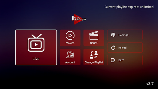 IP IPTV en IPTV Dark Ontdek de Voordelen van UpIPTV en IPTV+ Streaming 3