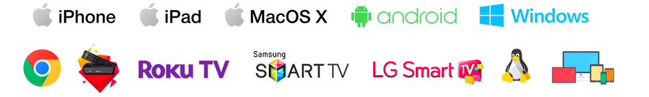 Beste IPTV en IPTVKopen: Vind de Perfecte IP TV Box voor Jouw Behoeften