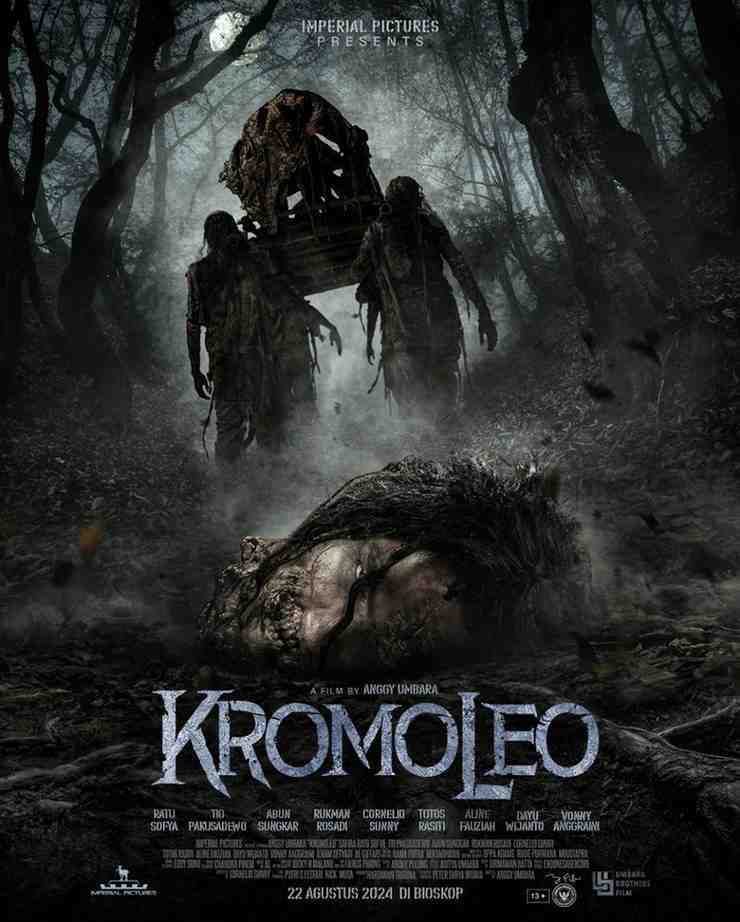 Kromoleo-2024