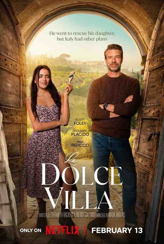 La-Dolce-Villa