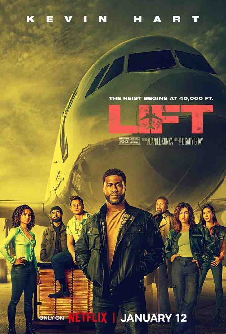 Lift-2024