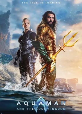 10_aquaman